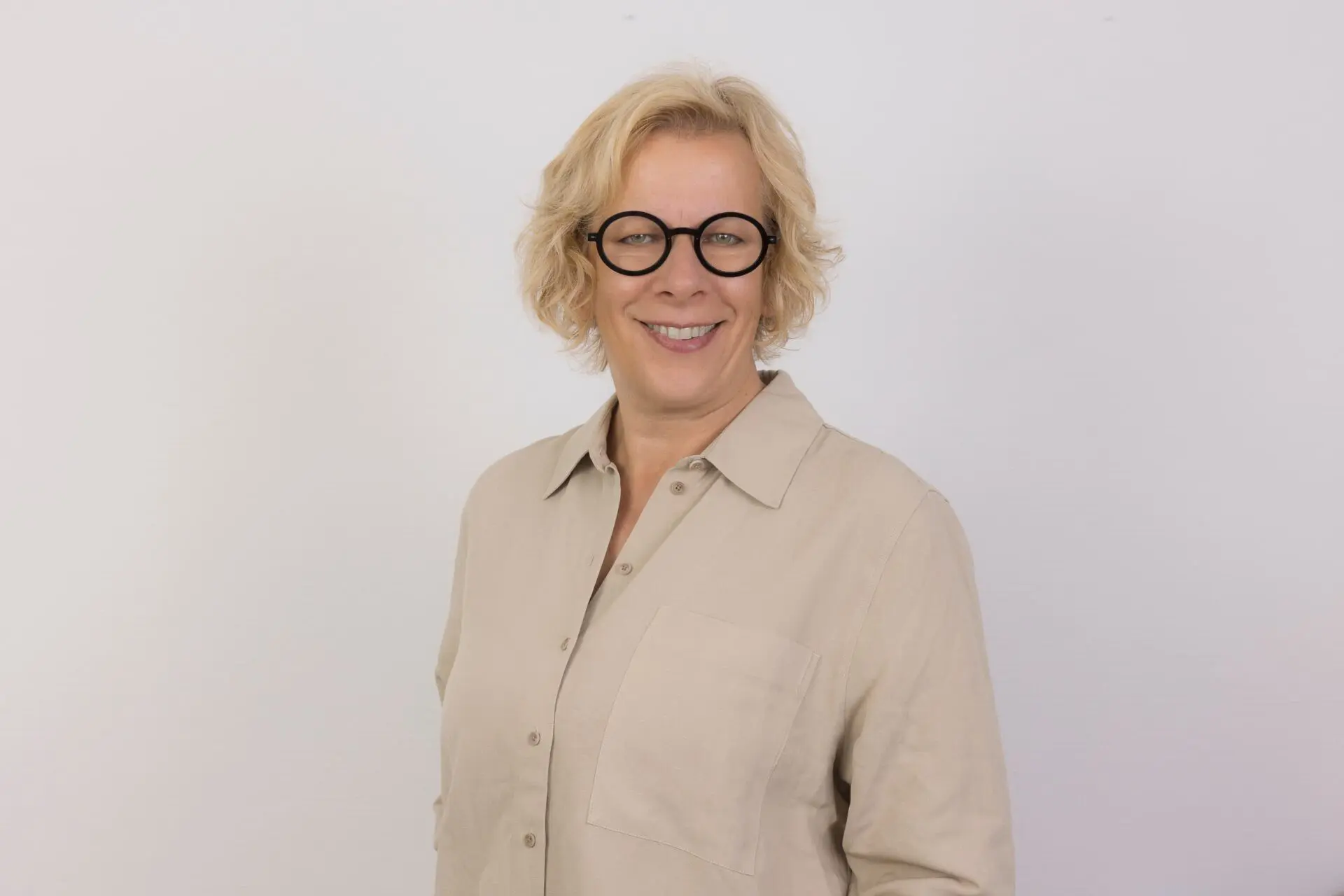 Barbara Holborn